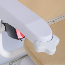 Stoellift ergonomische bediening