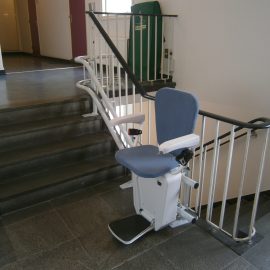 Stoellift Alpha